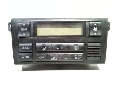 Hyundai tiburon coupe ii 2 gk панель обдув фото №1