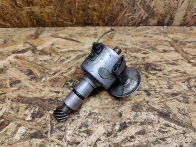 Апарат запалювання vw k70 028905205j фото №1