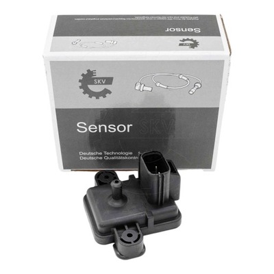 Датчик map do ford transit connect 2005 2006 2007 2008 2009 2010 2011 2012 фото №1