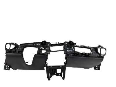 Панель приладів приладова панель приладів консоль dół mini r56 фото №1