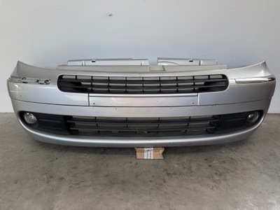 Бампер перед передній citroen xsara picasso lift 9658223577 фото №1