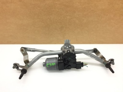 Citroen c3 iii моторчик механизм дворник фото №1