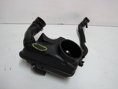 Резонатор mercedes glb 247 6540904001 фото №1