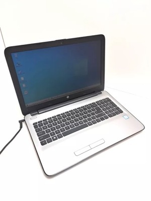 LAPTOP HP 3165NGW 12GB RAM 240GB SSD I3 ZAS