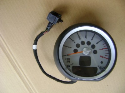 Счетчик obrotomierz 9178739 mini cooper 1.6b фото №1