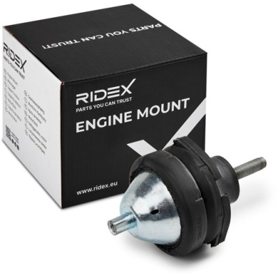 COUSSIN MOTEUR RIDEX 247E0617 VERS MINI BERLINE COMPACTE (R50, R53) CABRIO (R52) 
