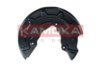 KAMOKA 1180210 PROTECCIÓN FRENOS HAM  