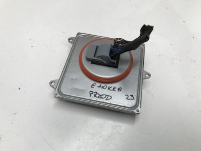 Opel mokka-e ii b модуль перетворювач модуль лампи перед l90094996 фото №1