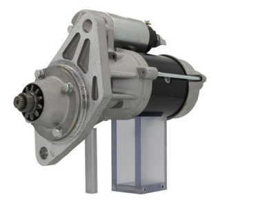 Новый стартер isuzu 4.5 kw фото №1