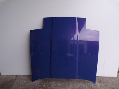 Капот toyota supra iii фото №1