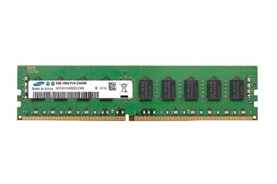 8GB 1Rx8 DDR4 RDIMM M393A1K43DB2-CWE