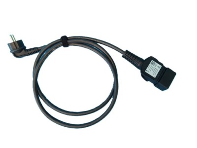 Audi q8 e-tron 55 2019 r кабель зарядний do роз'єм domowego 7pp971678bh фото №1