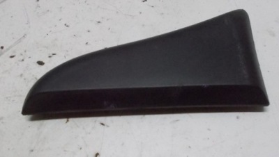 Boxer jumper ducato 21r молдинг двері праве 1317357070 фото №1