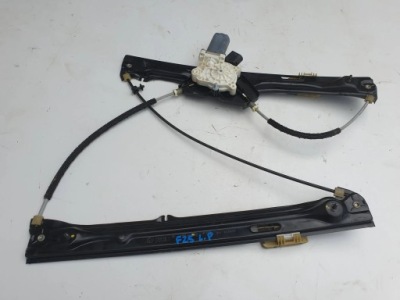 Bmw f25 x3 підйомник лівий перед 7355635 фото №1