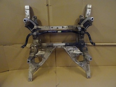 Alfa romeo stelvio подрамник подрамник фото №1