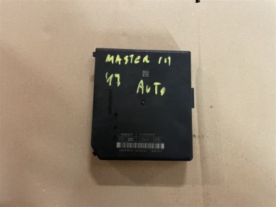 Коробка предохранителей usm-2010 renault master 3 iii 17-19r opel movano b фото №1