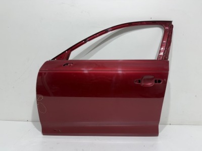 Audi a4 b9 8w0 15-19 двері передні ліва перед фото №1