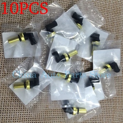 10PCS COOLANT TEMPERATURE SENSOR PARA CHEVROLET AVEO CRUZE TRAX SONIC~20819  