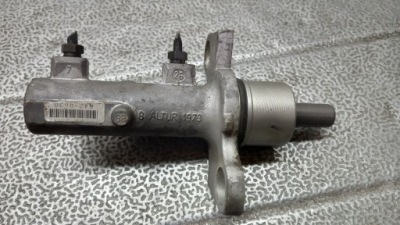 Насос тормозная vw passat 1.9tdi 8 altur1973 фото №1