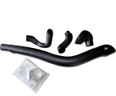 SNORKEL TOMADOR AIRE NISSAN NAVARA D23 NP300  