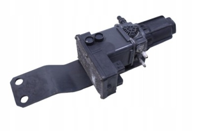 Насос adblue mercedes actros mp4 12r euro5 фото №1