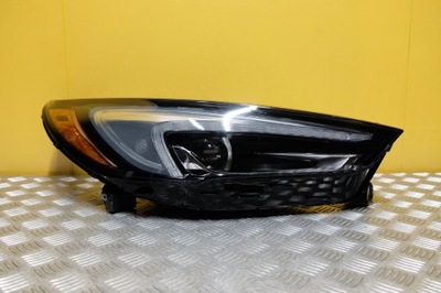 Buick enclave 2017 2018- фара лампа перед full led r usa фото №1