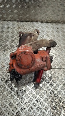 Колонка рулевая трансмиссия zf iveco eurocargo фото №1