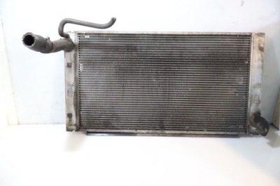 Радіатор води mini cooper ii 1.6td фото №1