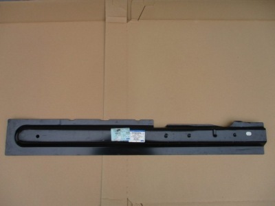 Поріг обшивка поріг лівий ford tranist viii mk8 now фото №1