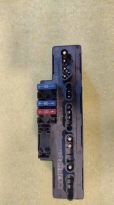 Mercedes-benz e w210 модуль коробка предохранителей фото №1