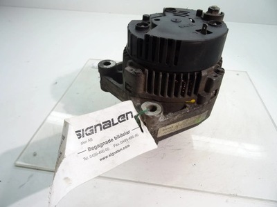 Volvo s40, v40 1998 генератор 9164941 фото №1