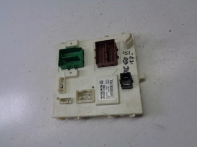 Модуль блок управления volvo xc60 ii 2017- фото №1