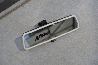 Vw amarok зеркало внутреннее заднего вида фото №1