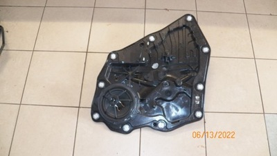 Підйомник скло лівий задня ford puma mk2 фото №1