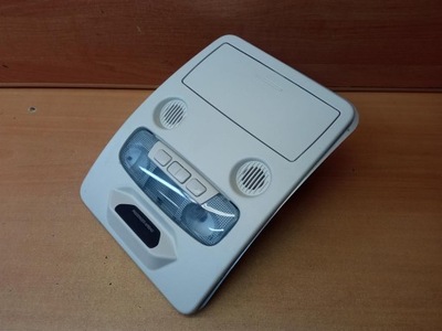 Лампа стельовий ford ecosport фото №1