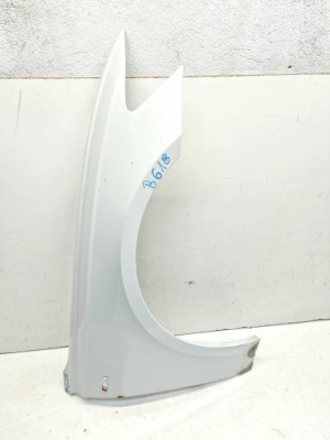 Audi a6 c8 4k0 крила перед передній правий фото №1