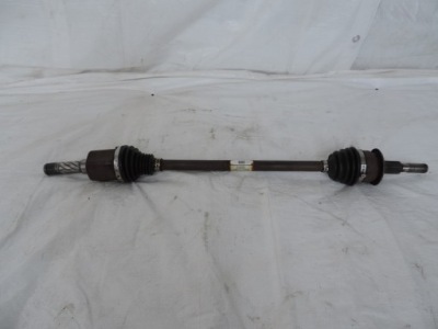 Приводной вал левая задняя galaxy mk4 2.0tdci e1g1-4k138-ac фото №1