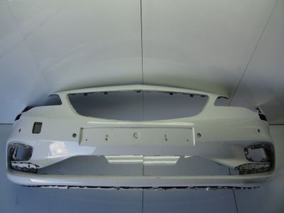 Opel cascada бампер перед оригінал фото №1