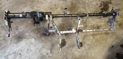 Hyundai i30 iii каркас балка фото №1