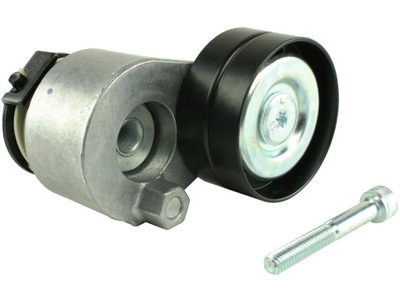 Натягувач ремінь micro-v renault master ii 98 kpl фото №1