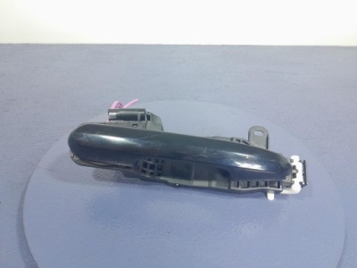 Toyota rav4 v xa50 ручка задняя задняя правая 218 фото №1