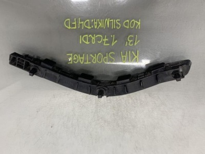 Направляющая левый задняя kia sportage iii 1.7 crdi 865133u000 фото №1