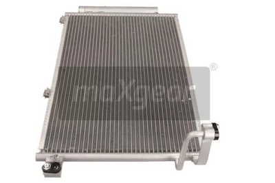 AC865482 CONDENSADOR DE ACONDICIONADOR FORD FIESTA 08-11  