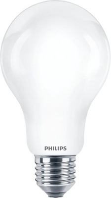 Żarówka LED classic 150W A67 E27 ciepła Philips