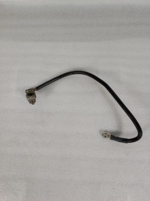 Vw passat cc b7 клемма минусовая 3c0971225 фото №1