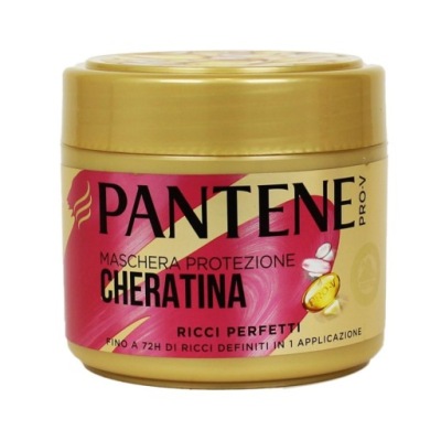 PANTENE PRO-V maska do włosów 300ml
