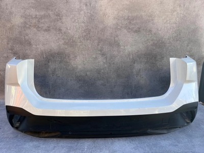 Бампер задняя peugeot 308 iii sw фото №1