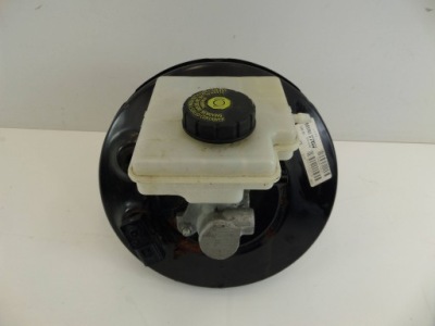 2012 mini one - cooper r57 насос тормозная 6772413 фото №1