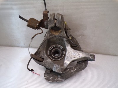 Ступиця поворотний кулак правий задня porsche 987 cayman фото №1