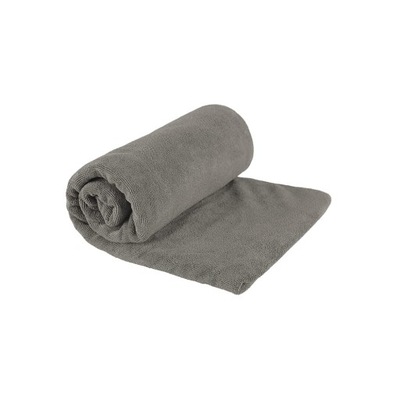 Ręcznik Sea To Summit Tek Towel X-Small Grey